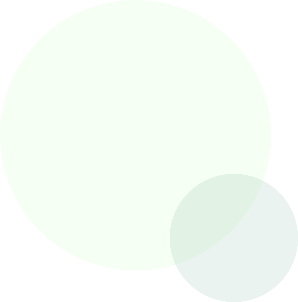 Circle Graphic